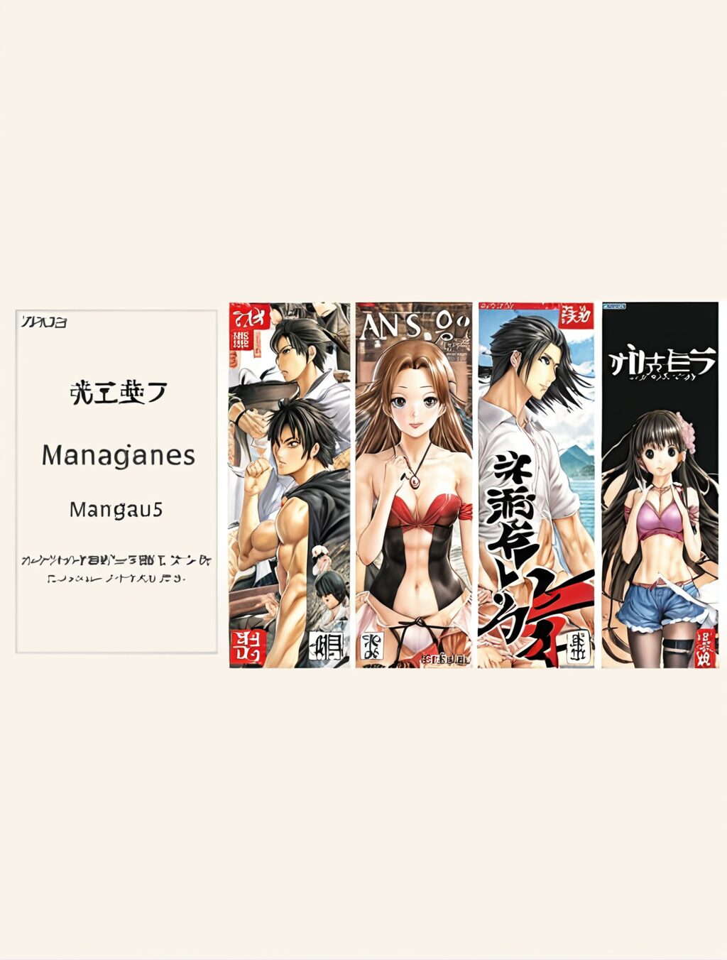 where can i buy manga in japanese