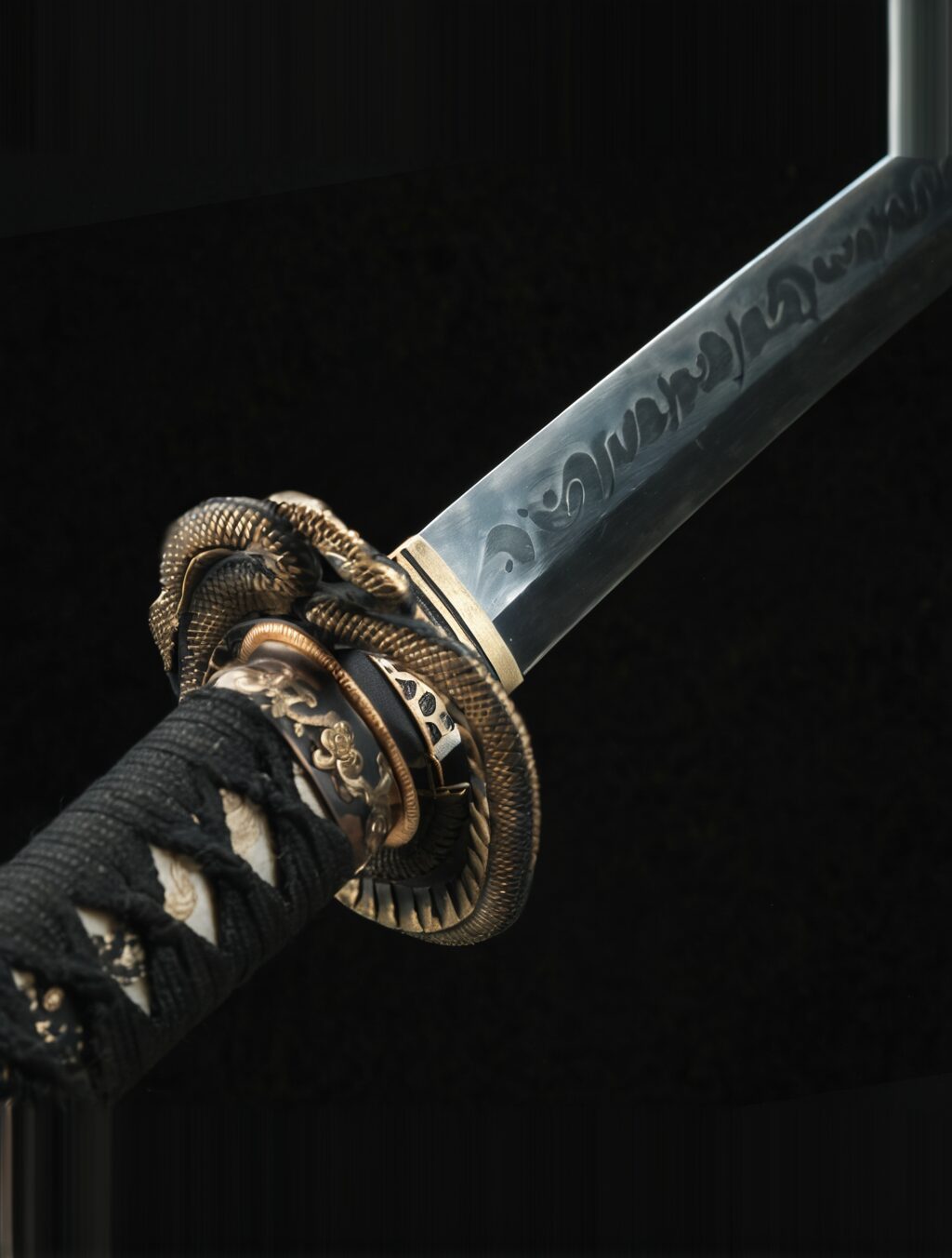 where to buy a real samurai sword in japan