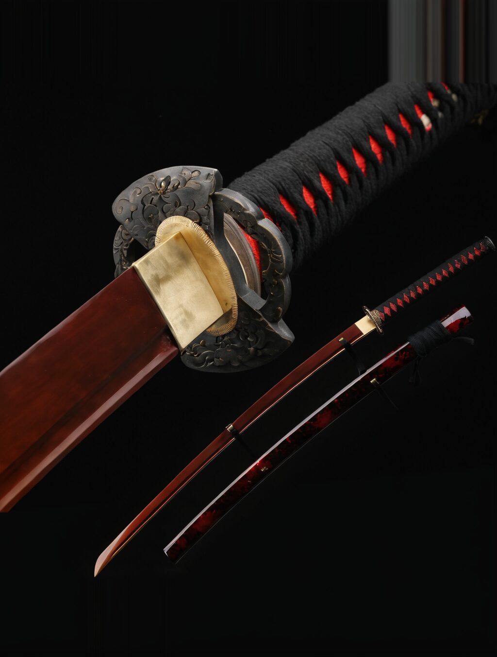 where to buy a samurai sword in japan