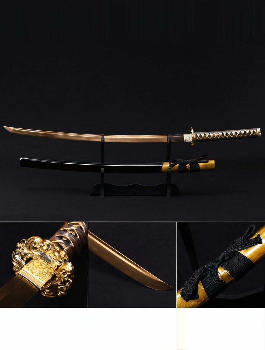 where to buy a samurai sword in japan