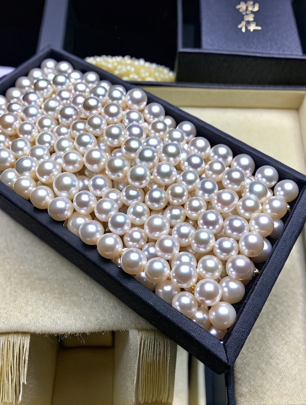 where to buy japanese pearls