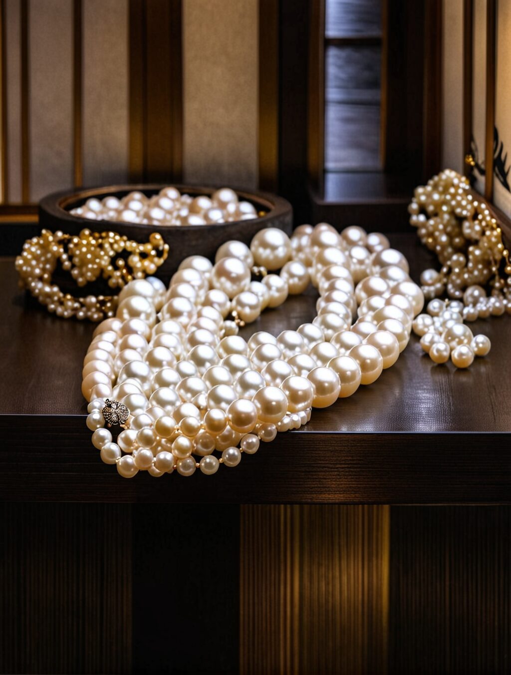 where to buy pearls in kyoto japan