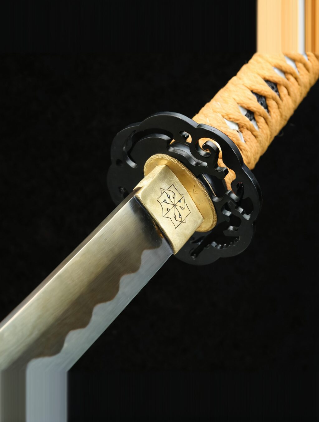 where to buy samurai swords in japan
