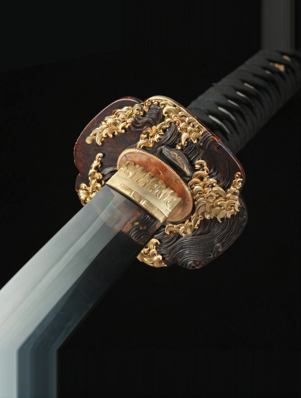 where to buy samurai swords in japan