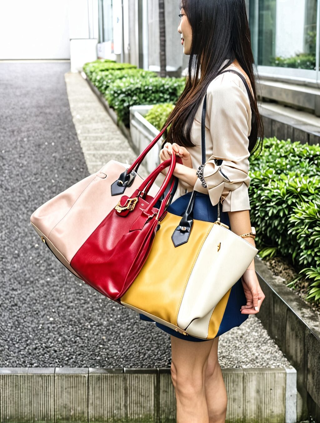 where to buy second hand luxury bags in japan