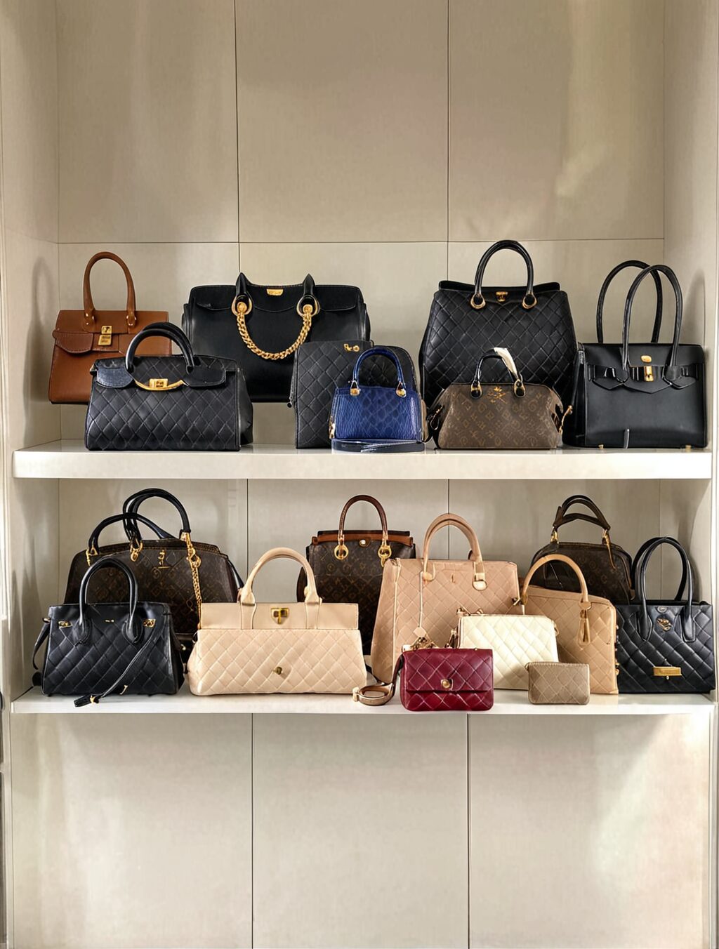 where to buy second hand luxury bags in japan online cheap