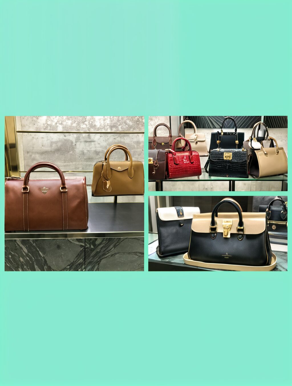 where to buy second hand luxury bags in tokyo japan