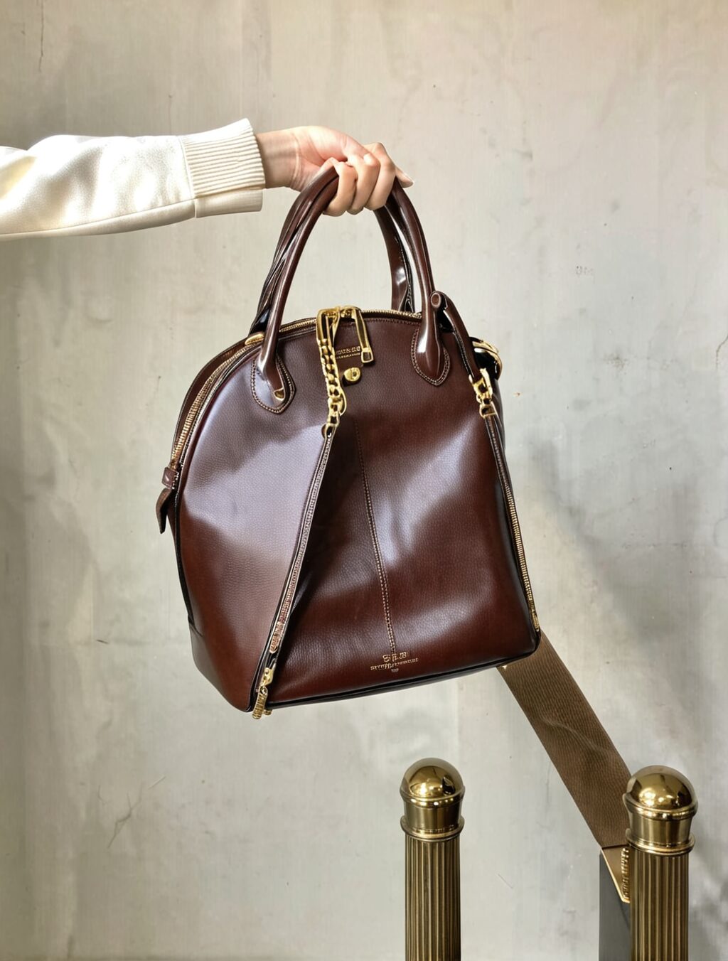 where to buy second hand luxury bags in tokyo japan