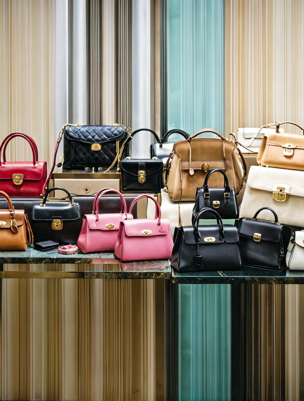 where to buy second hand luxury bags in tokyo japan