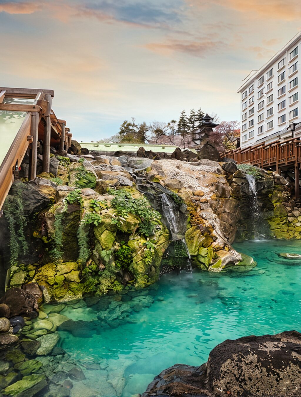 Unwind And Rejuvenate: Discover Japan's Best Onsen - Japan For Two