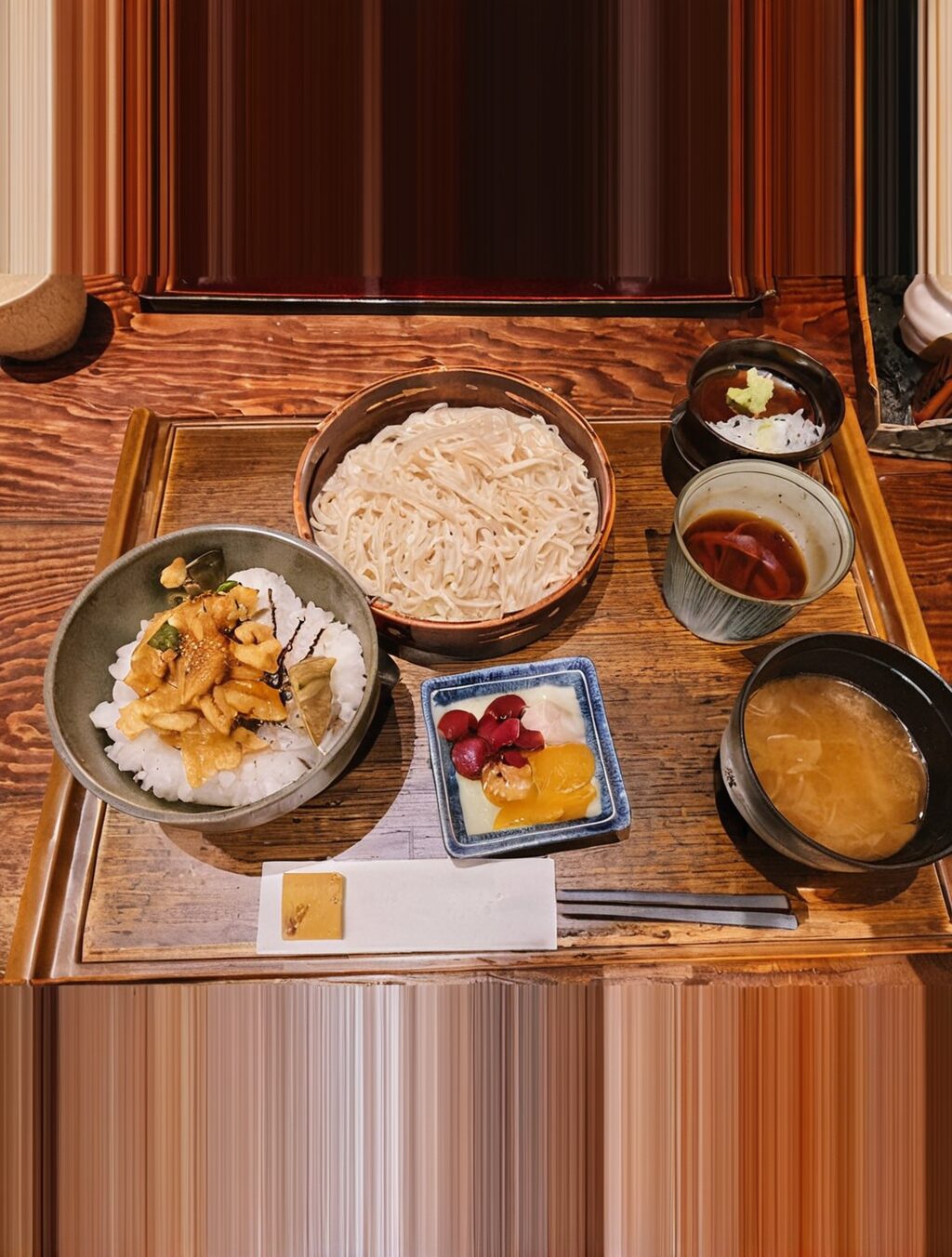 where to eat in nagano japan