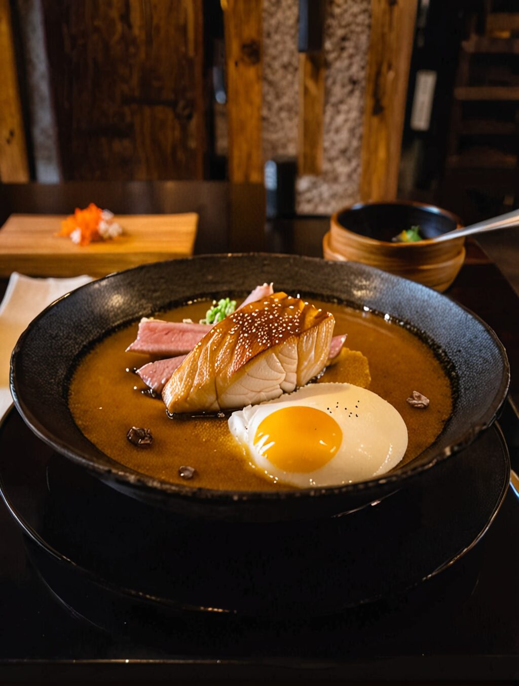 where to eat in niseko japan
