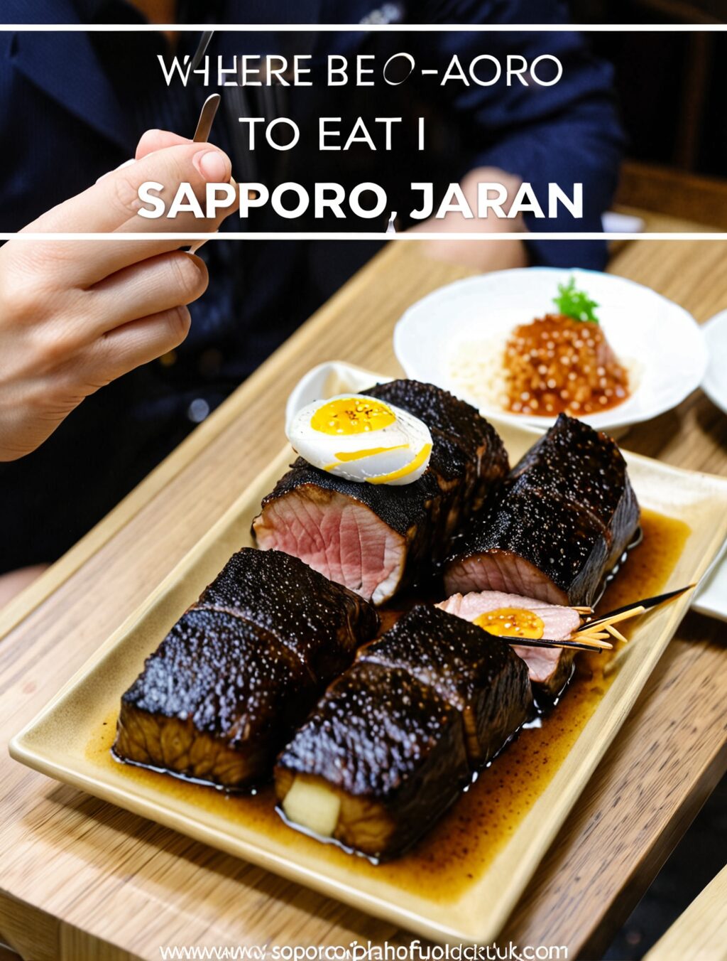where to eat in sapporo japan