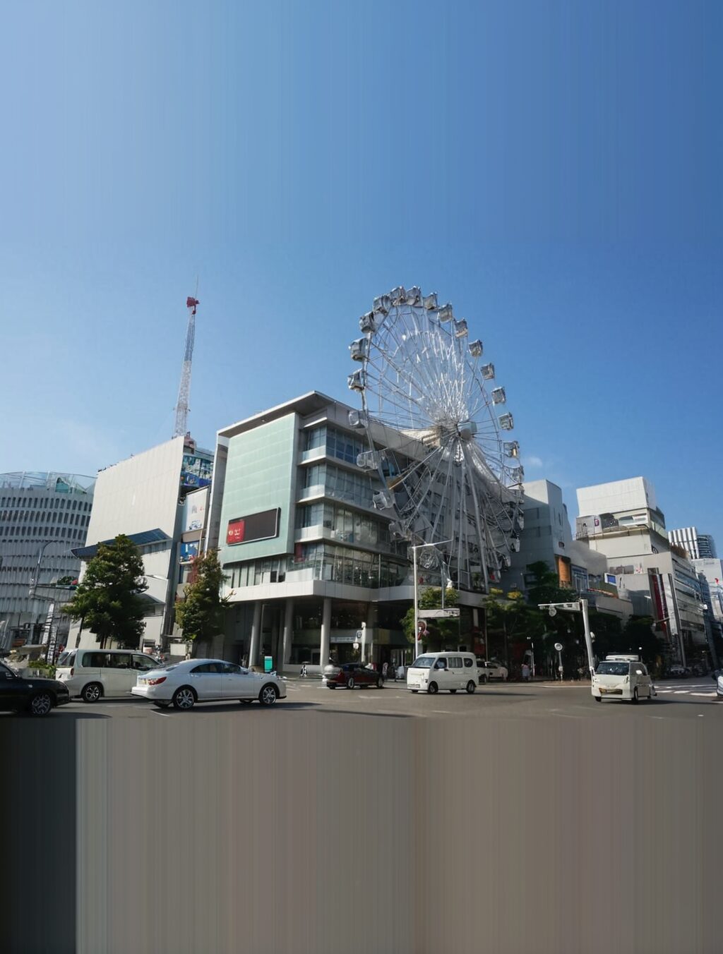 where to shop in nagoya japan