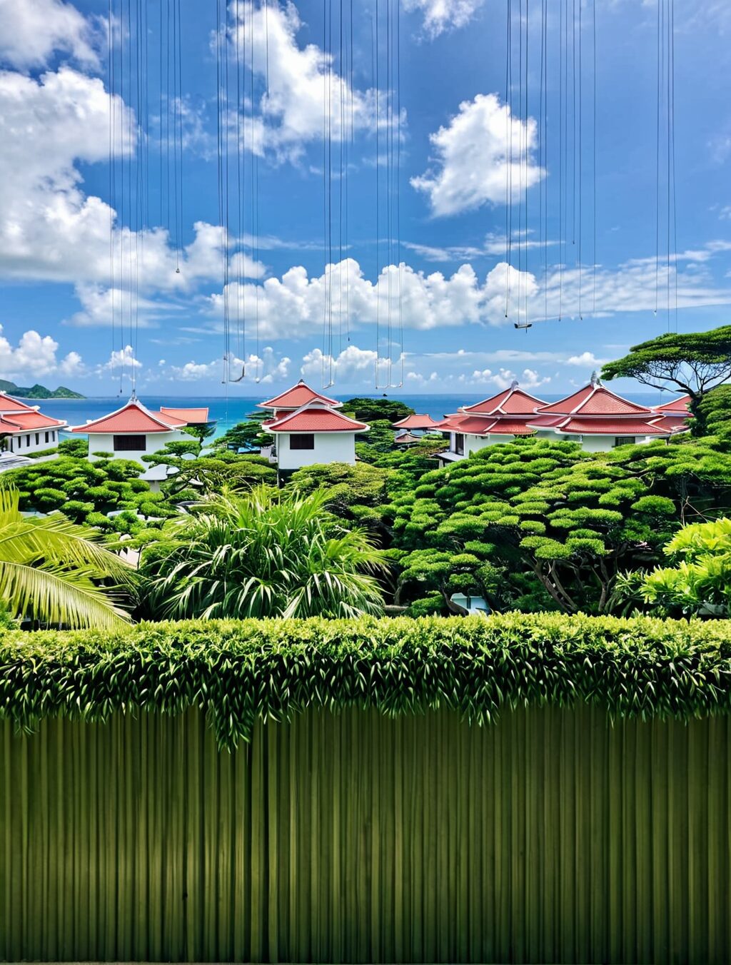 where to stay in okinawa japan