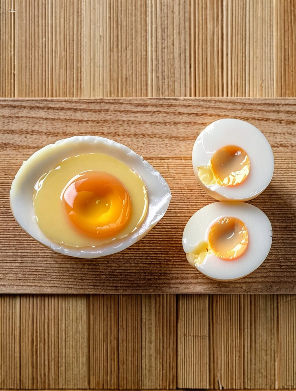 why can you eat raw eggs in japan but not america
