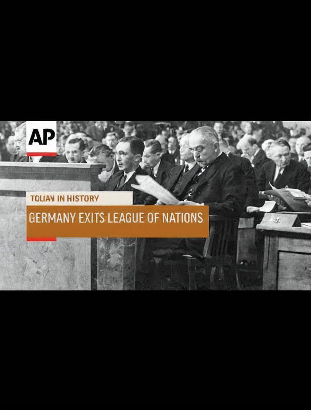 why did germany italy and japan leave the league of nations