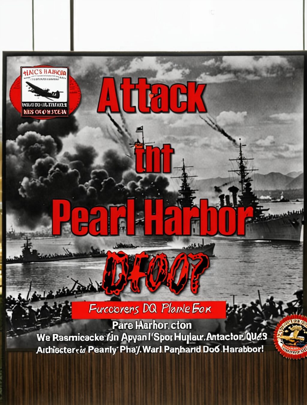 why did japan attack pearl harbor dbq answers