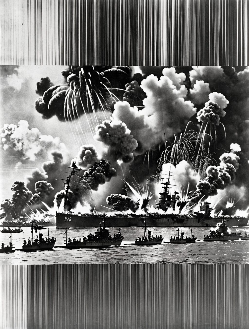 why did japan attack pearl harbor dbq answers key