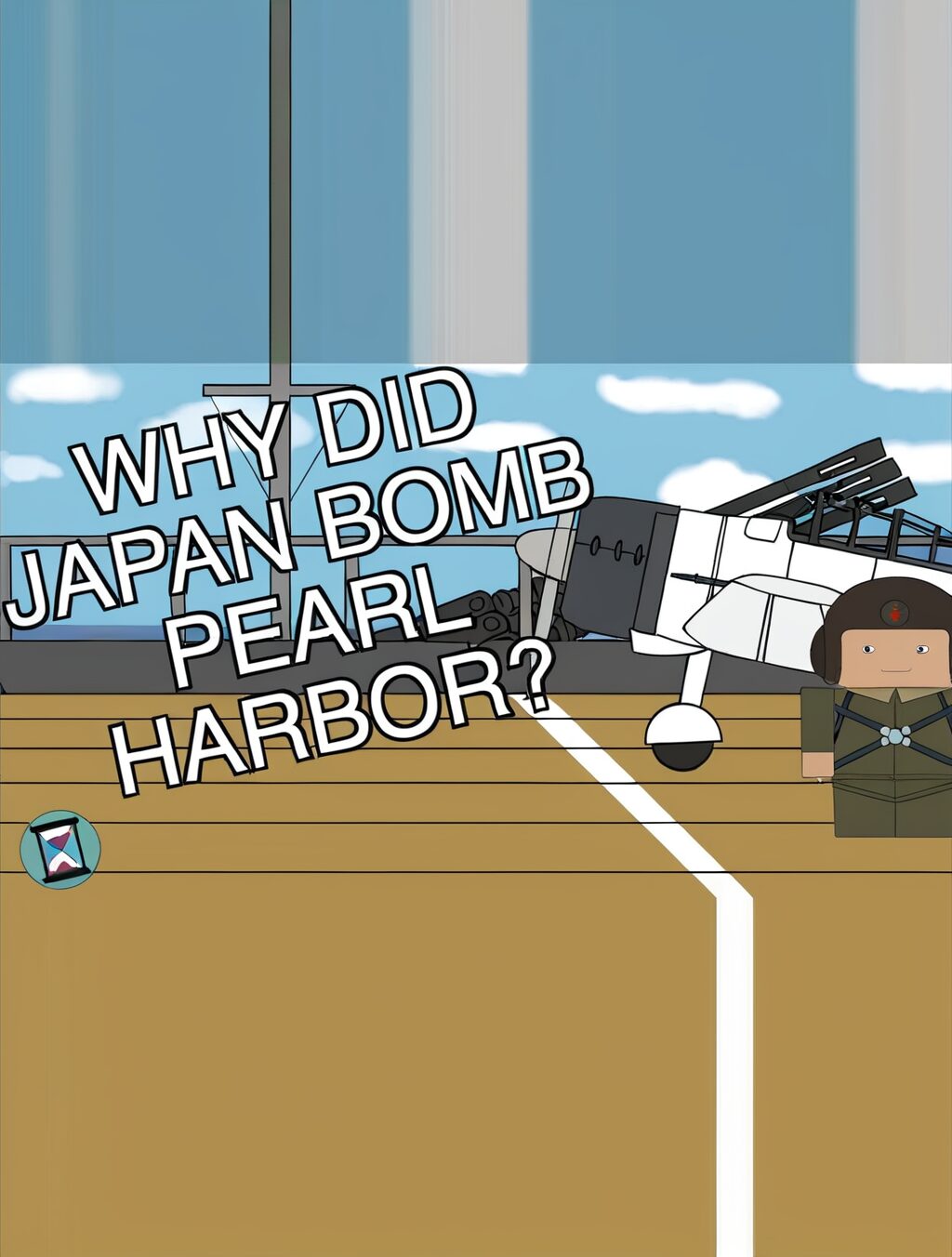 why did japan attack pearl harbor dbq quizlet