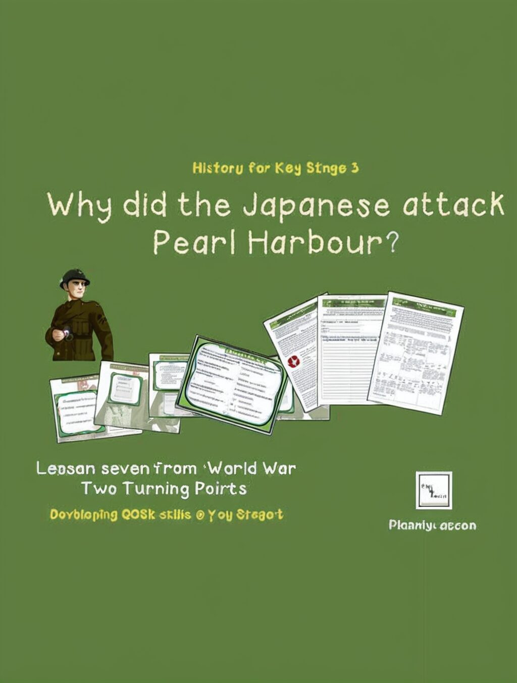 why did japan decide to attack pearl harbor quizlet