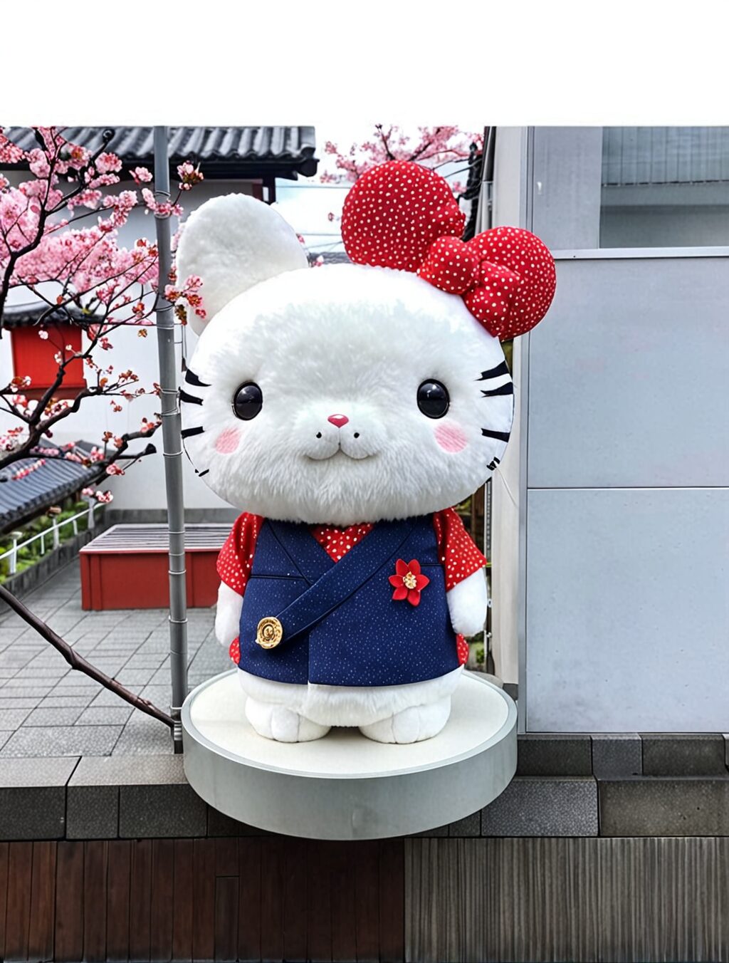 why is everything in japan so cute