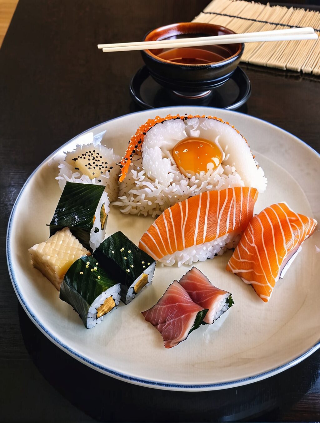 why is food so important in japanese culture