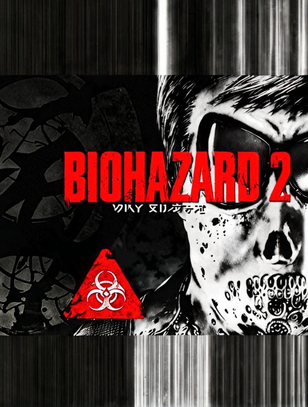 why is resident evil called biohazard in japan reddit