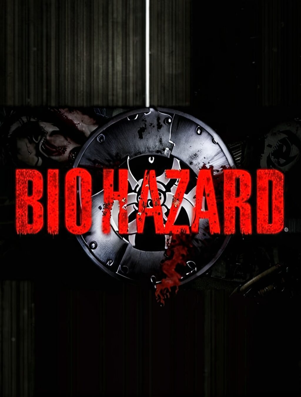 why is resident evil called biohazard in japan reddit