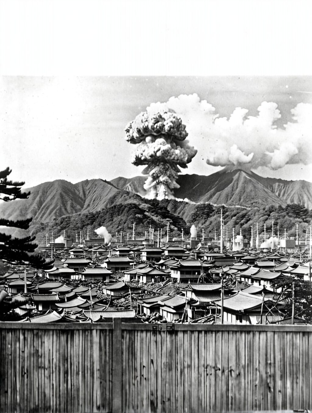 why were atomic bombs used on japan apex