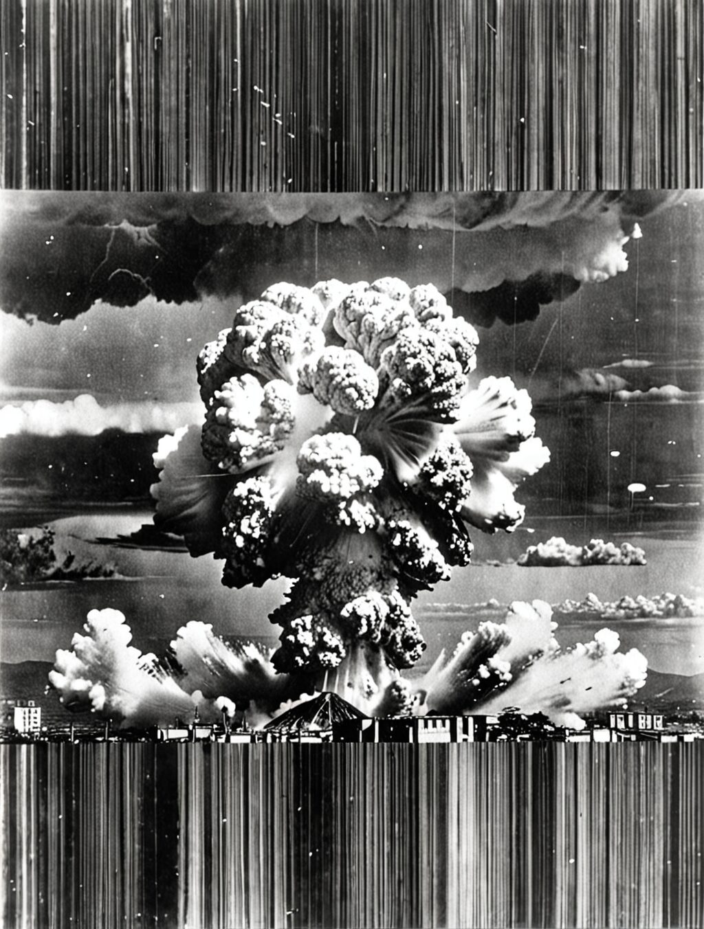 why were atomic bombs used on japan apex brainly