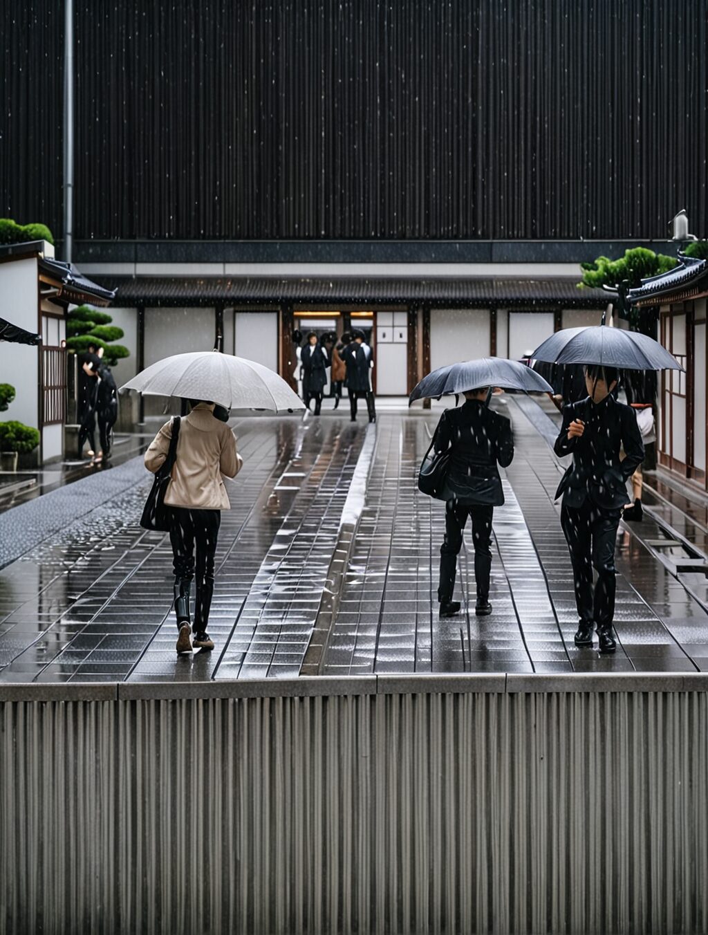 worst time to visit japan weather