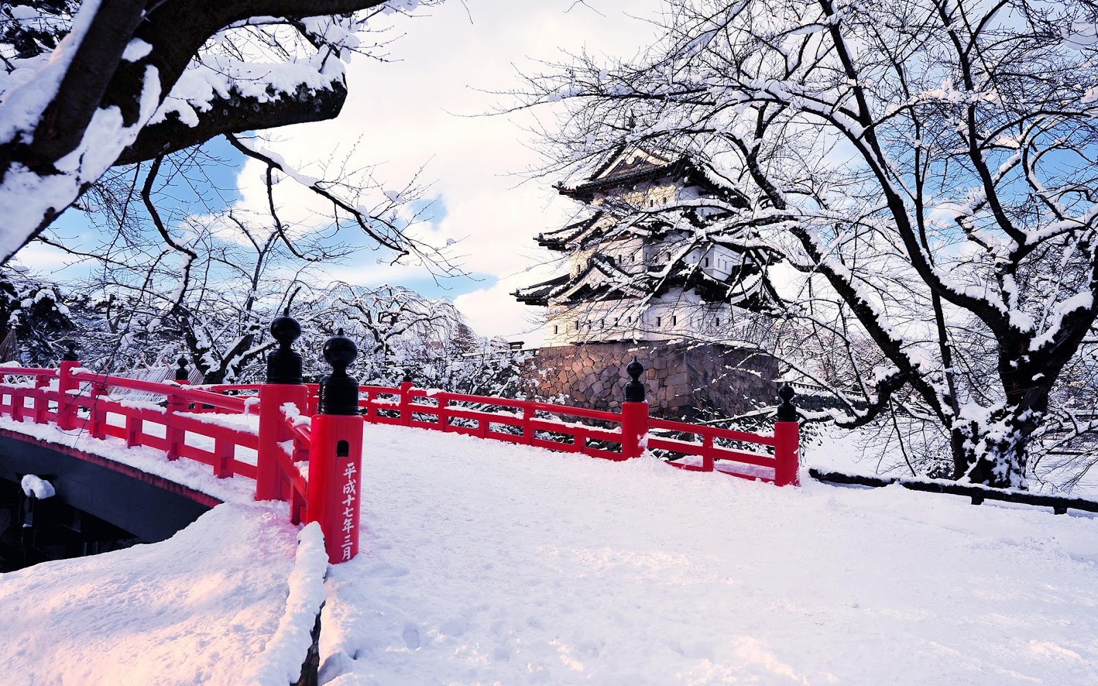 My Ideal Winter Holiday in Japan | Milk Mochi