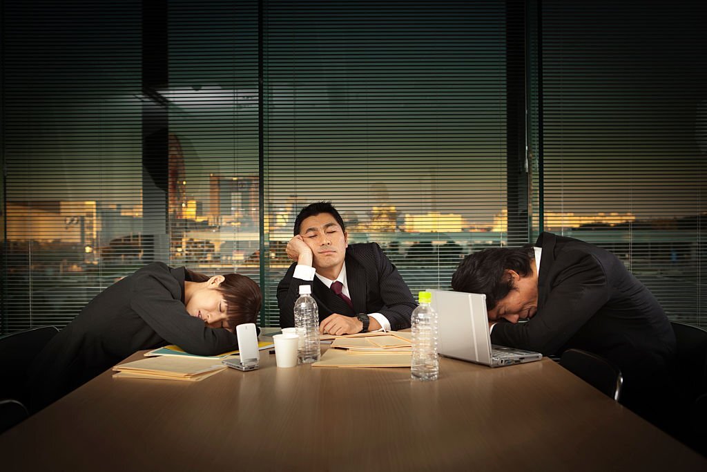 Japanese Working Culture - 10 Facts That Will Really Surprise You