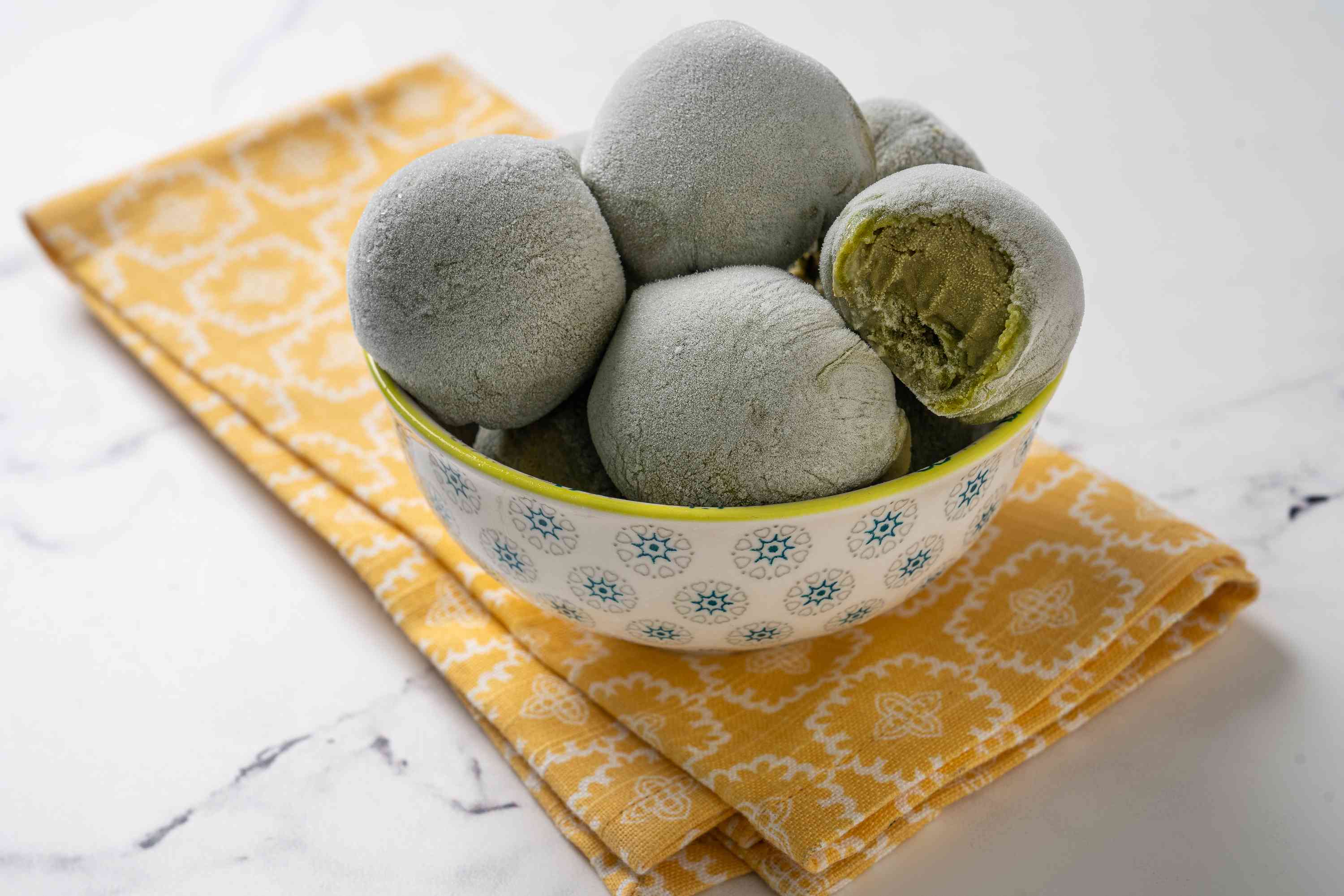 16 Best Japanese Mochi Rice Cake Recipes