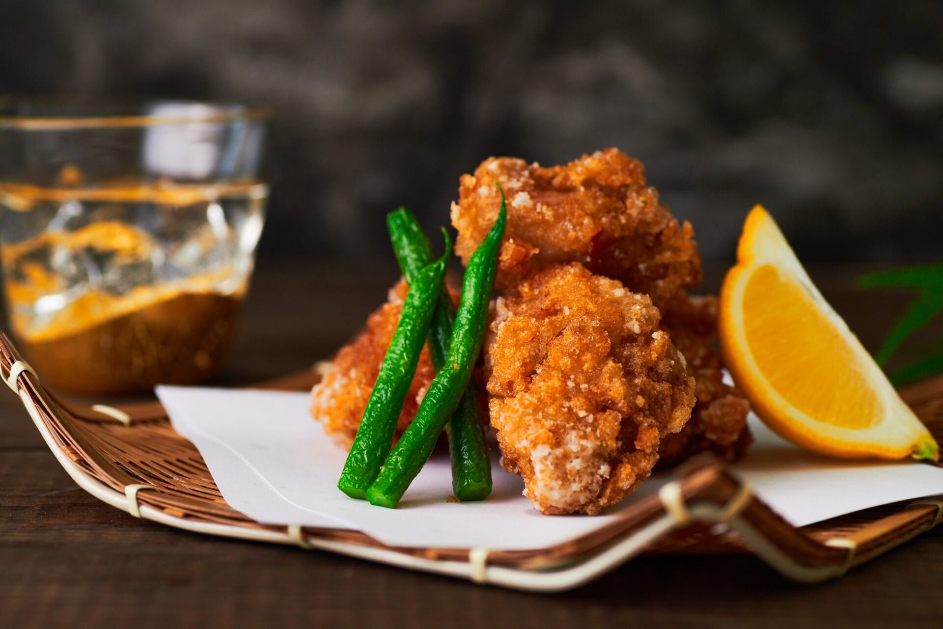 Chicken Karaage Recipe (から揚げ - Japanese Fried Chicken)