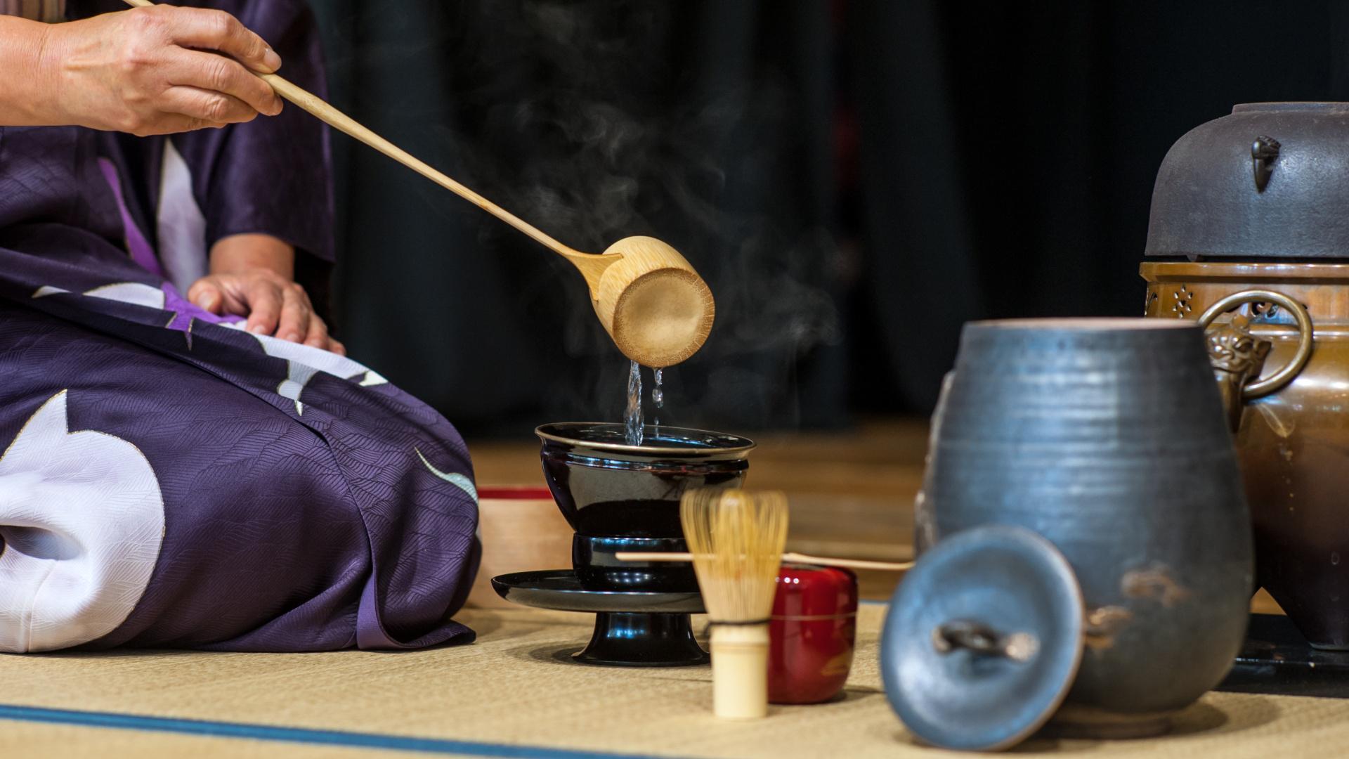 Ultimate Guide to Japanese Tea Ceremony: History, Tools, Etiquette ...