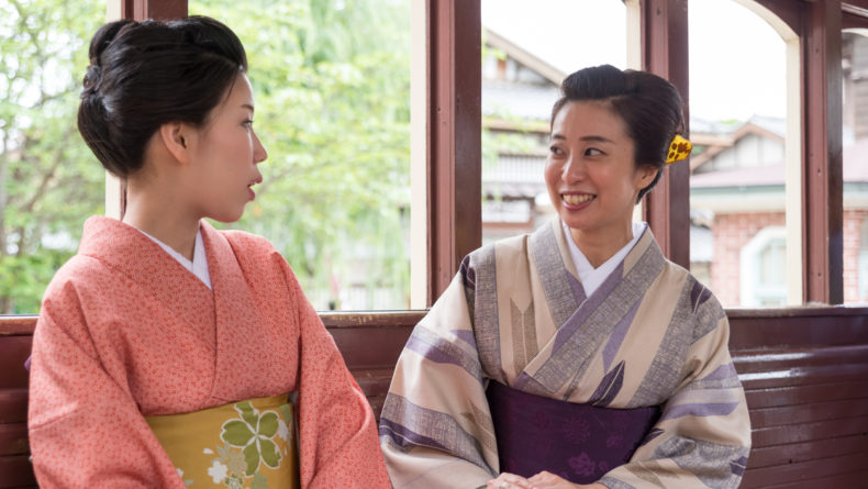 7 Ways To Master The Art Of Polite Conversation In Japan - Savvy Tokyo