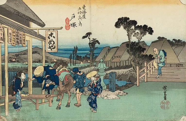 ¿Qué es el Sakoku? la política pública que moldeó la cultura japonesa ...