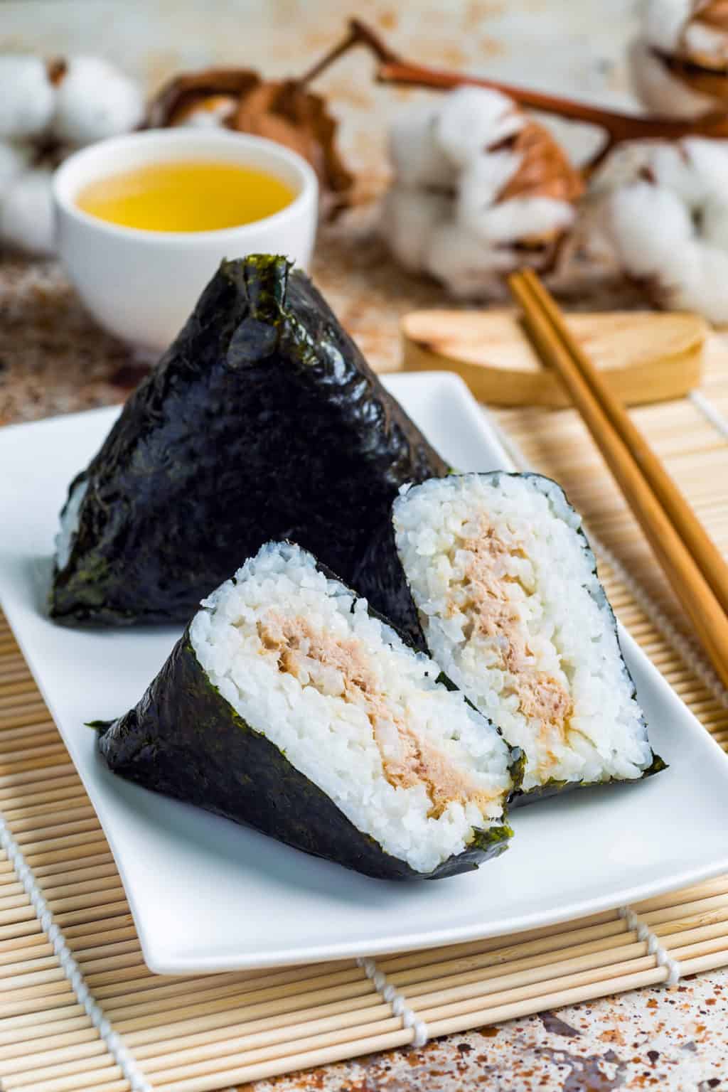 Easy Onigiri Recipe: Delicious Japanese Rice Balls