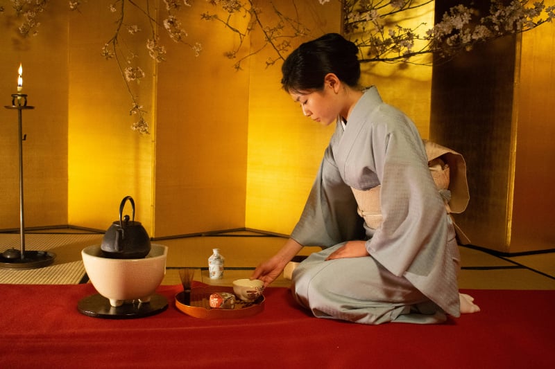 3 Basic Japanese Habits for a Purposeful, Healthy Life - The Good Men ...