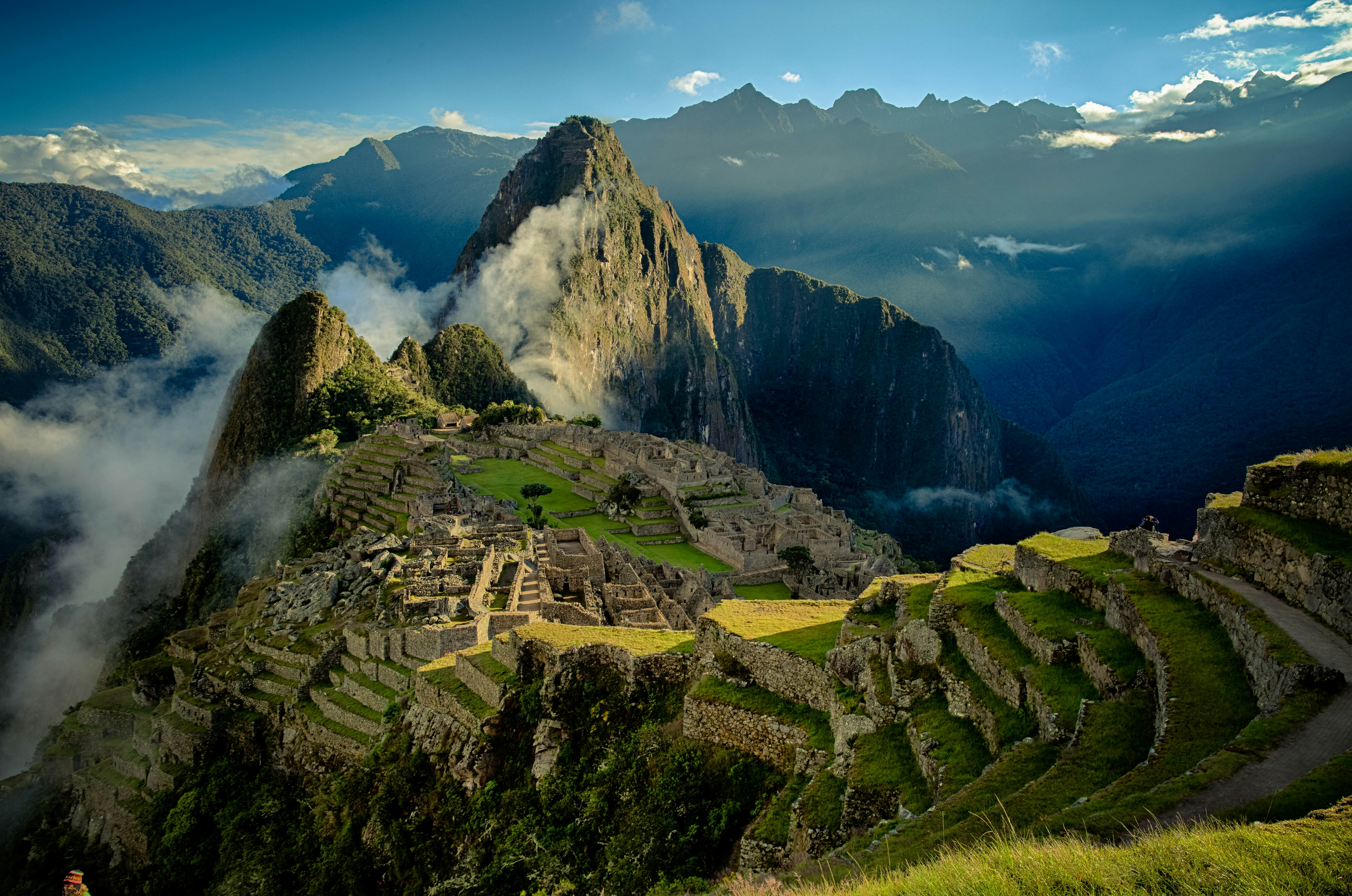 Machu Picchu travel | Peru - Lonely Planet