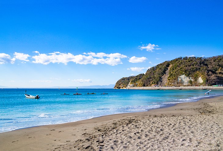 13 Best Beaches in Japan | PlanetWare