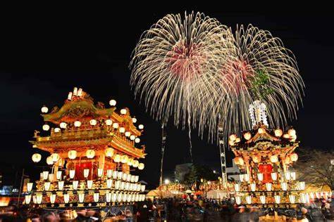 What is Matsuri - The best Festival in Japan