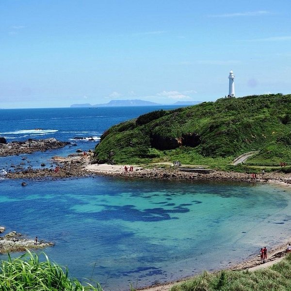 TATADOHAMA BEACH (Shimoda): Ce qu'il faut savoir pour votre visite