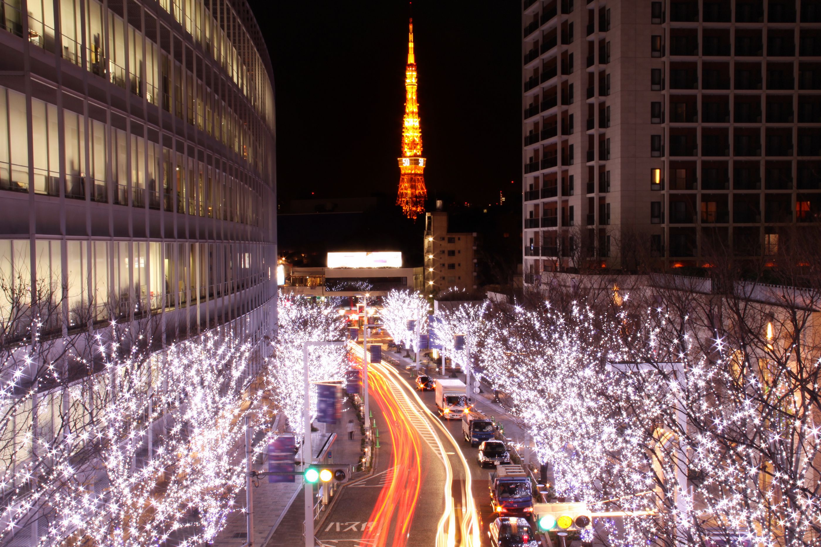 The Top Things to Do in Roppongi, Tokyo