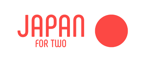 Japan For Two