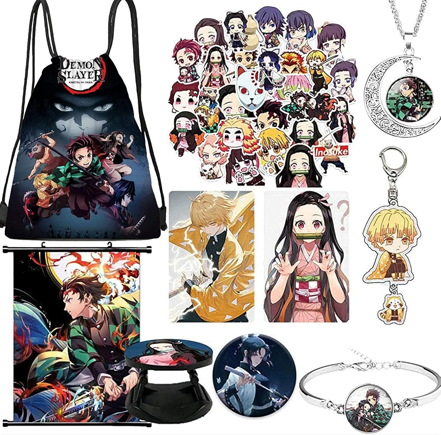 Anime Merchandise Japan: Must-Haves for Every Fan 2024!