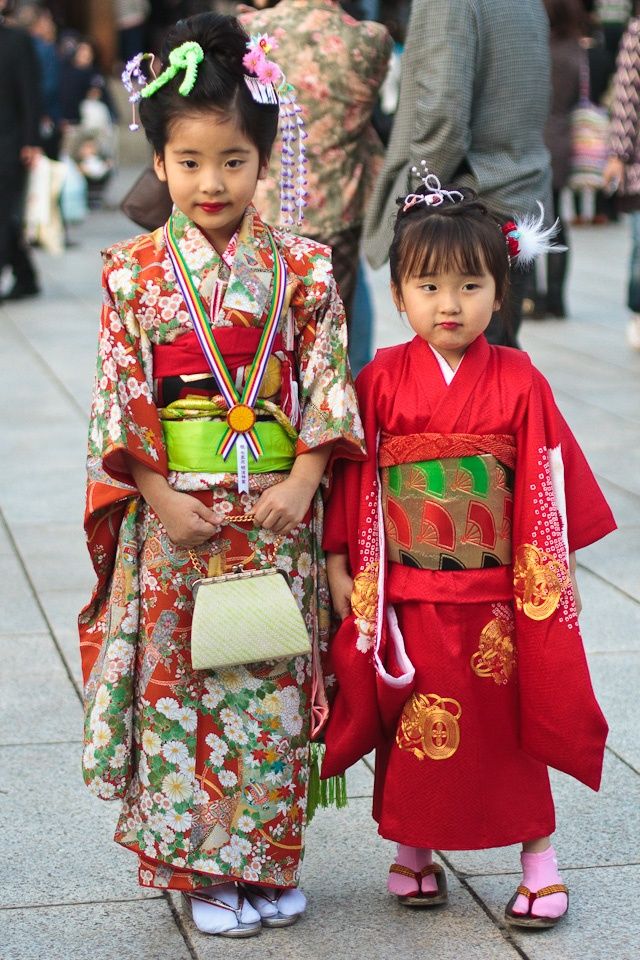 Japanese children | Japanese festival, Japanese outfits, Japanese kids