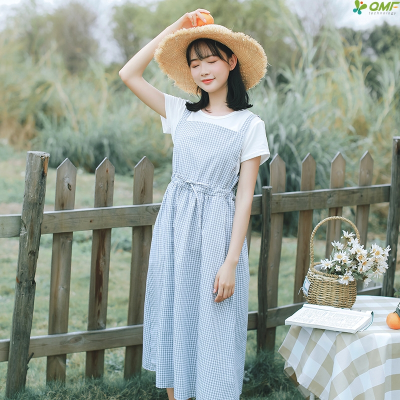 Japanese Summer Casual Wear